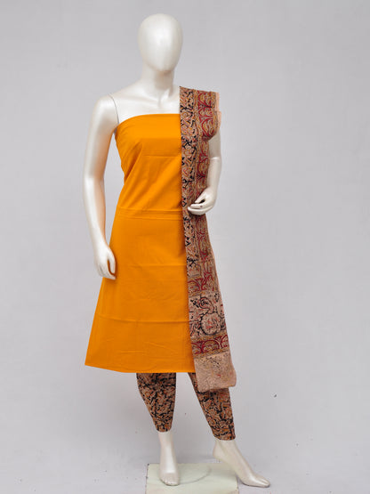 kalamkari dress material [D70327105]