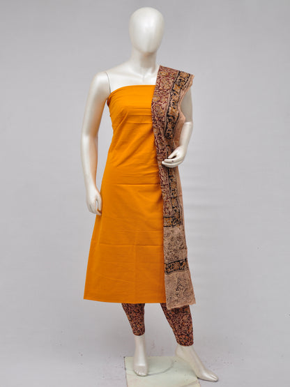 kalamkari dress material [D70402002]