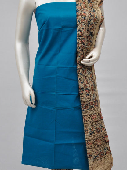 kalamkari dress material [D70402007]