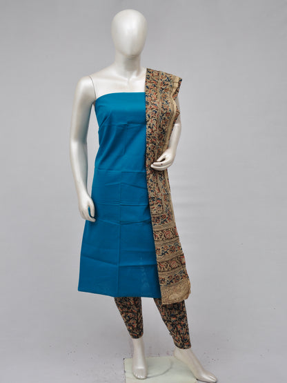 kalamkari dress material [D70402007]