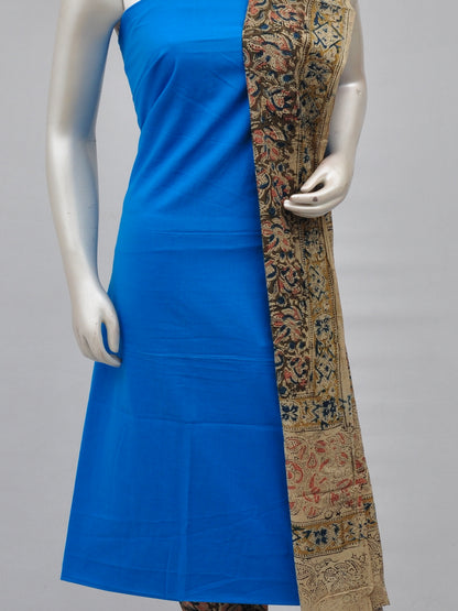 kalamkari dress material [D70402010]