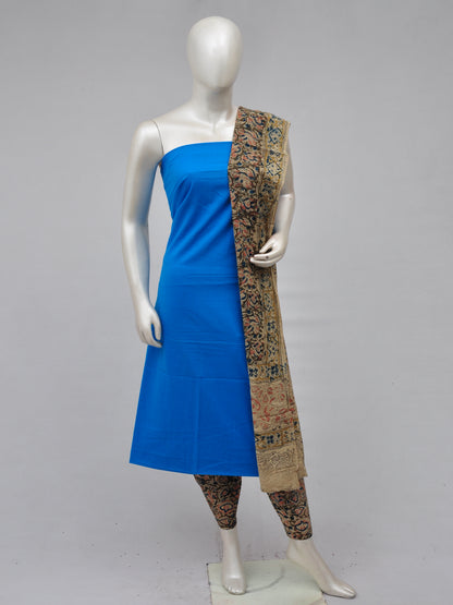 kalamkari dress material [D70402010]