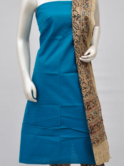 kalamkari dress material [D70402013]