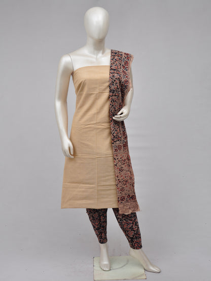 kalamkari dress material [D70402022]