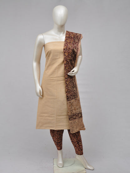 kalamkari dress material [D70402024]