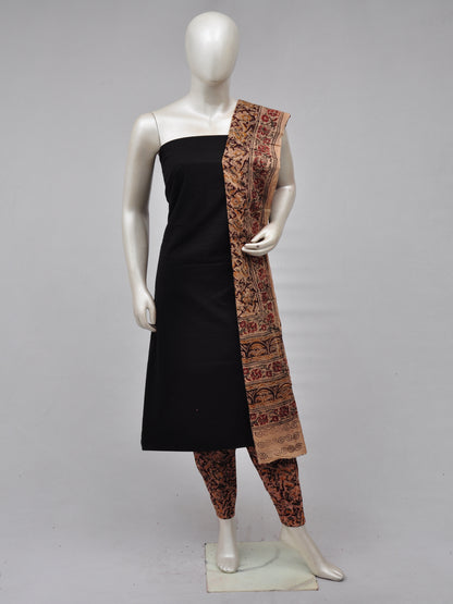 kalamkari dress material [D70402026]