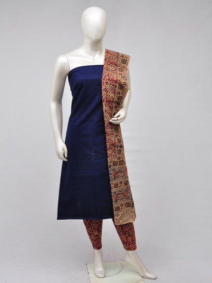 kalamkari dress material [D70402034]