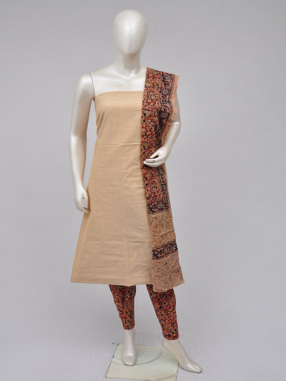 kalamkari dress material [D70406028]
