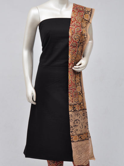 kalamkari dress material [D70420054]
