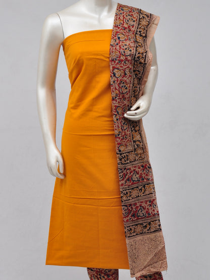 kalamkari dress material [D70420060]