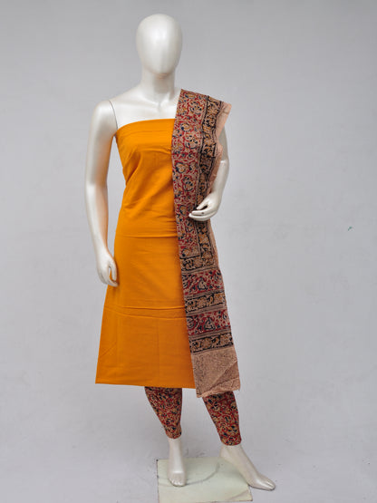 kalamkari dress material [D70420060]