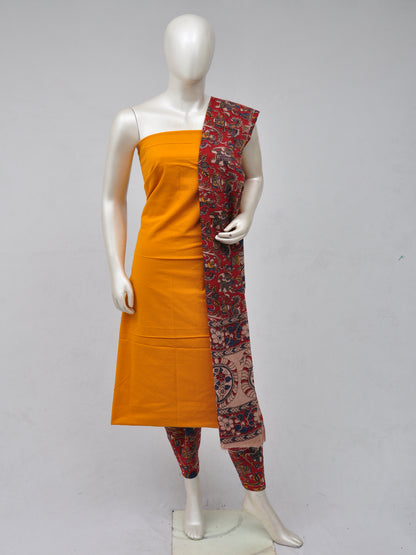 kalamkari dress material [D70420061]