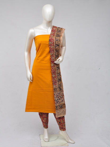 kalamkari dress material [D70420065]