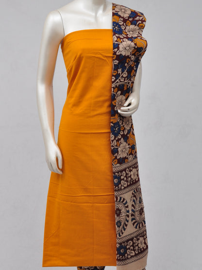 kalamkari dress material [D70420066]