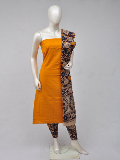 kalamkari dress material [D70420066]