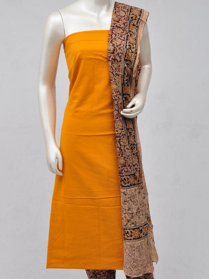 kalamkari dress material [D70420069]
