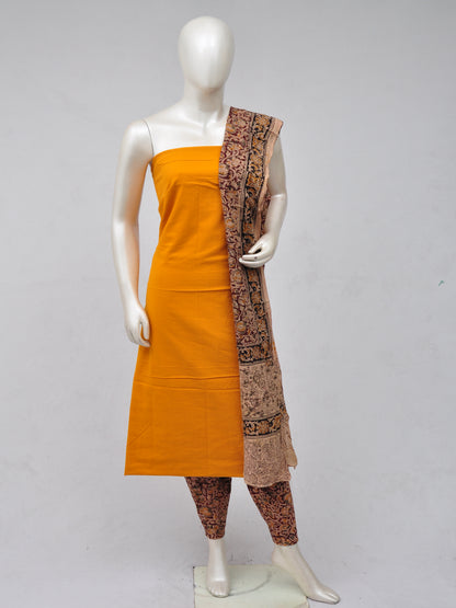 kalamkari dress material [D70420069]