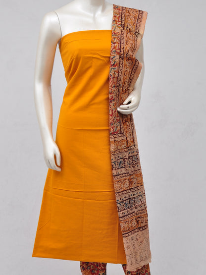 kalamkari dress material [D70420072]