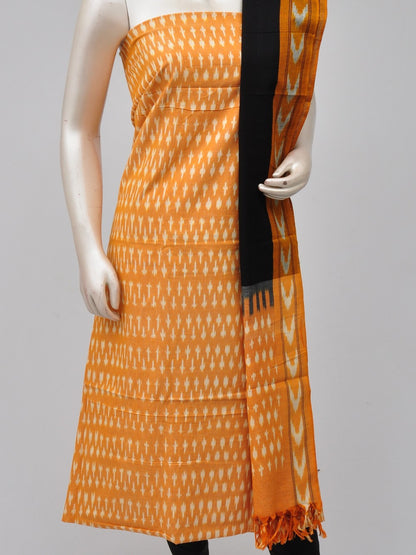 Cotton Woven Designer Dress Material [D70828023]