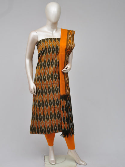 Cotton Woven Designer Dress Material [D70828024]