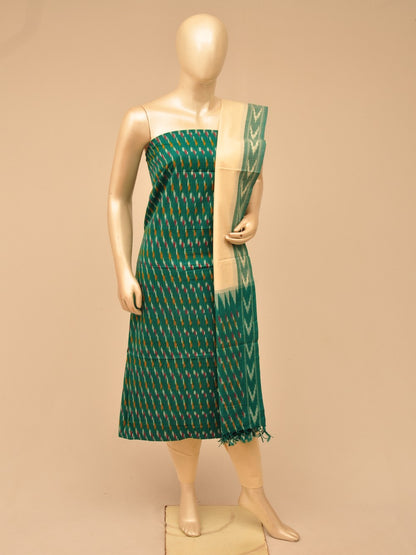 Cotton Woven Designer Dress Material [D70828025]