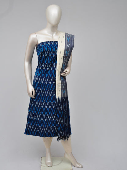 Cotton Woven Designer Dress Material [D70828026]