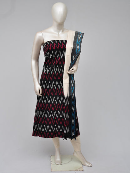 Cotton Woven Designer Dress Material [D70828027]