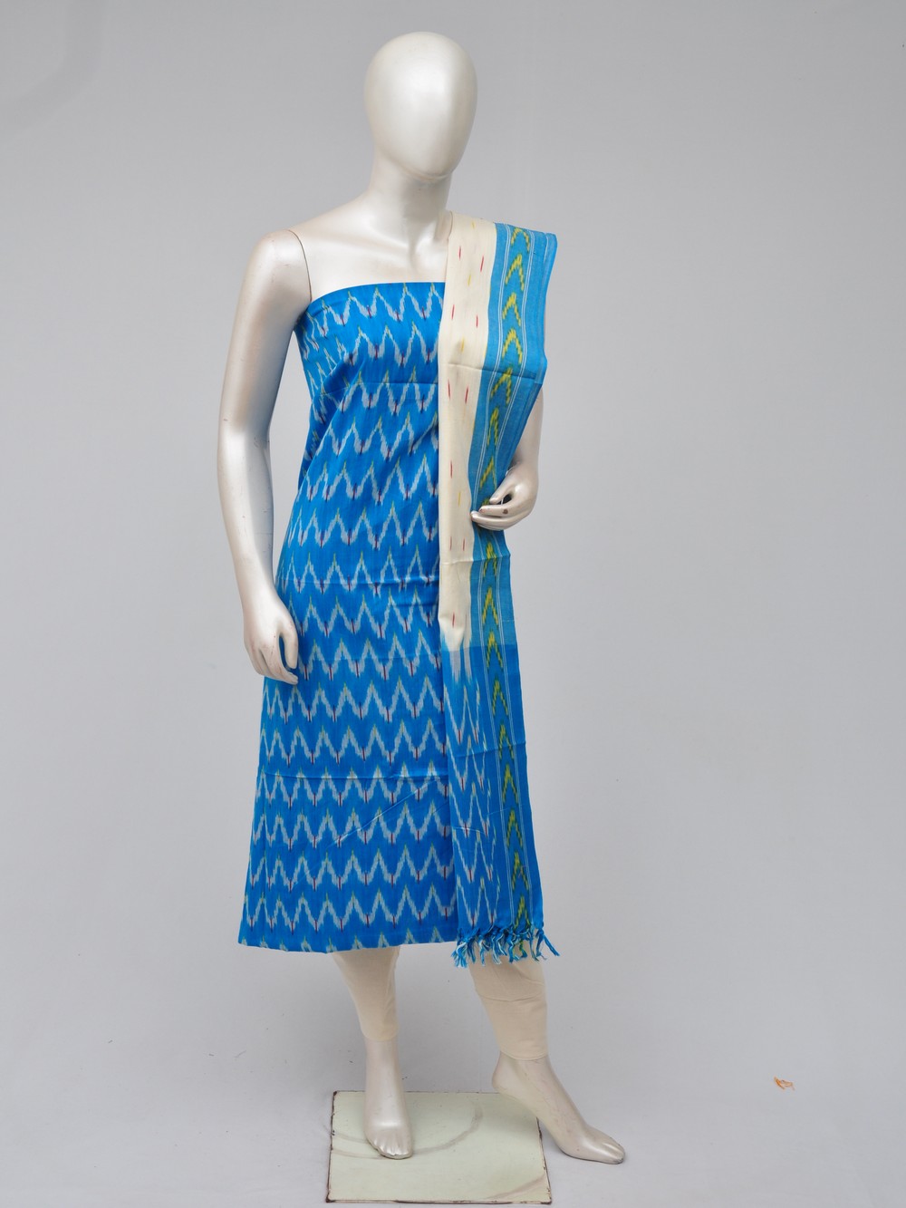 Cotton Woven Designer Dress Material [D70828028]