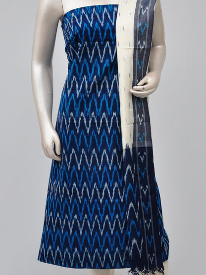 Cotton Woven Designer Dress Material [D70828029]