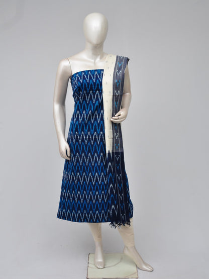 Cotton Woven Designer Dress Material [D70828029]