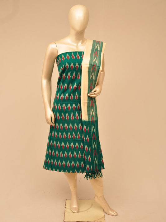 Cotton Woven Designer Dress Material [D70828030]