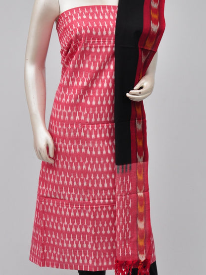 Cotton Woven Designer Dress Material [D70828031]