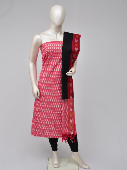 Cotton Woven Designer Dress Material [D70828031]