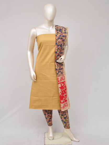 Cotton Woven Designer Dress Material [D71027073]