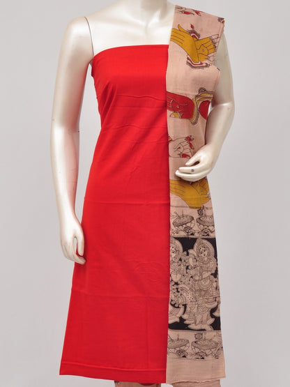 Cotton Woven Designer Dress Material [D71027076]
