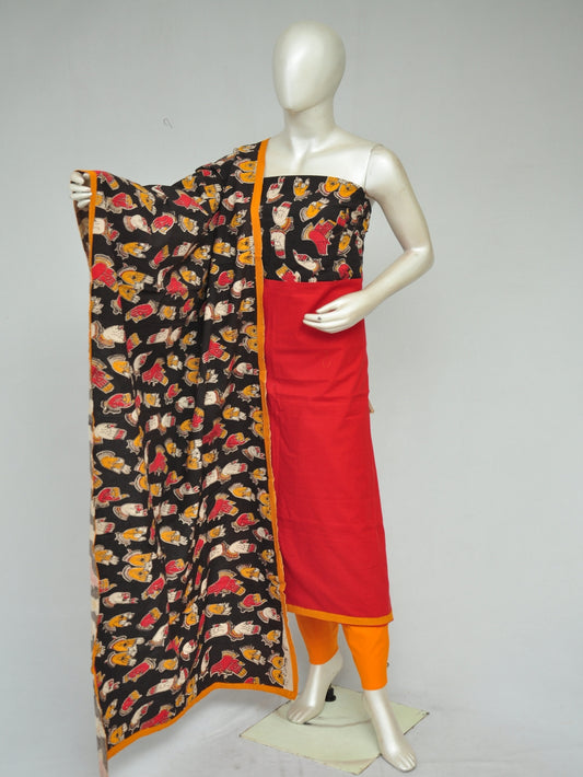kalamkari dress material [D80203264]