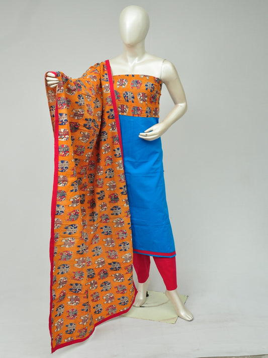 kalamkari dress material [D80221059]