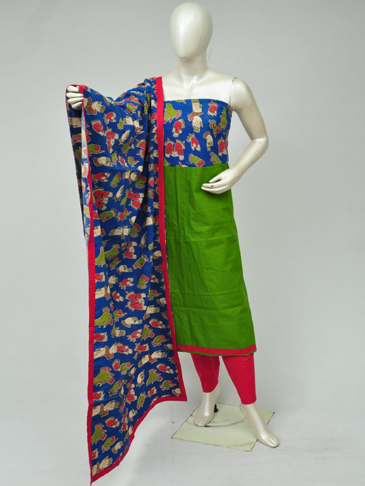 kalamkari dress material [D80221061]