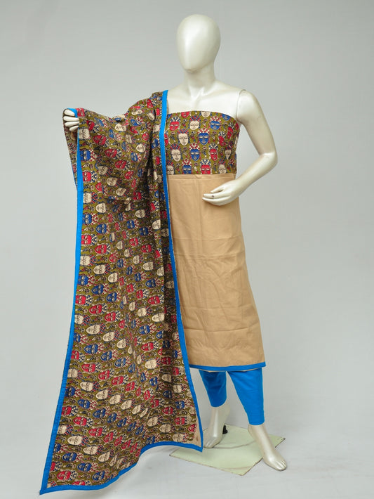 kalamkari dress material [D80221063]