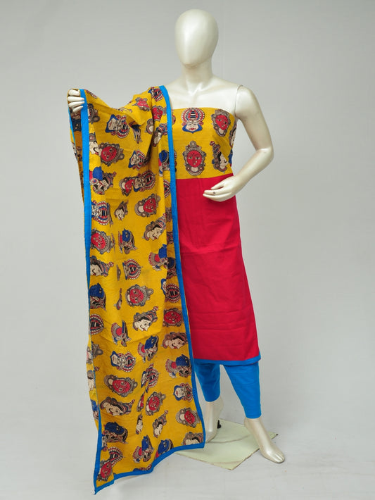 kalamkari dress material [D80221065]