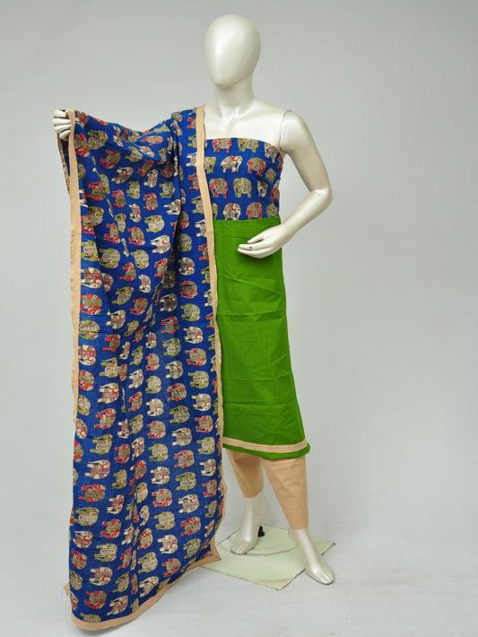 kalamkari dress material [D80221068]