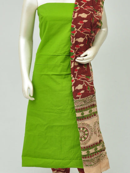 Cotton Woven Designer Dress Material [D80302002]