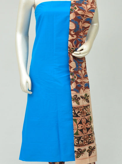 Cotton Woven Designer Dress Material [D80302007]