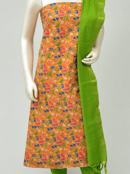 Kalamkari Dress Material [D80305003]