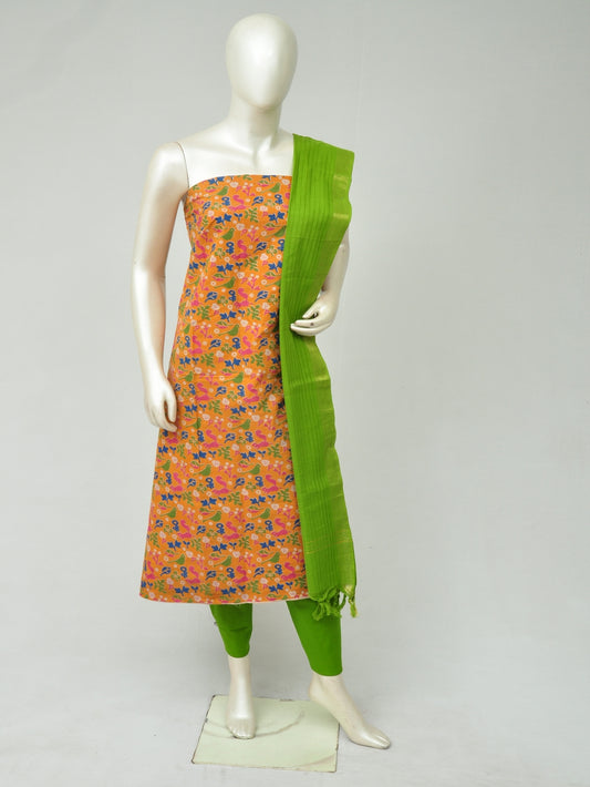 Kalamkari Dress Material [D80305003]