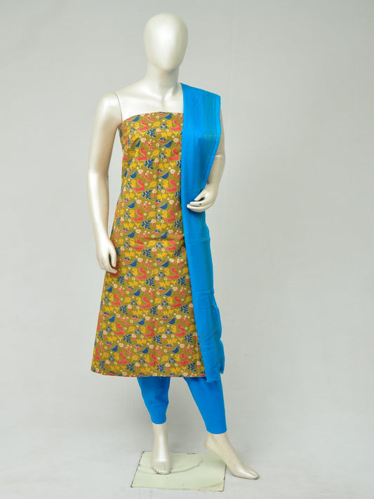 Kalamkari Dress Material [D80305005]