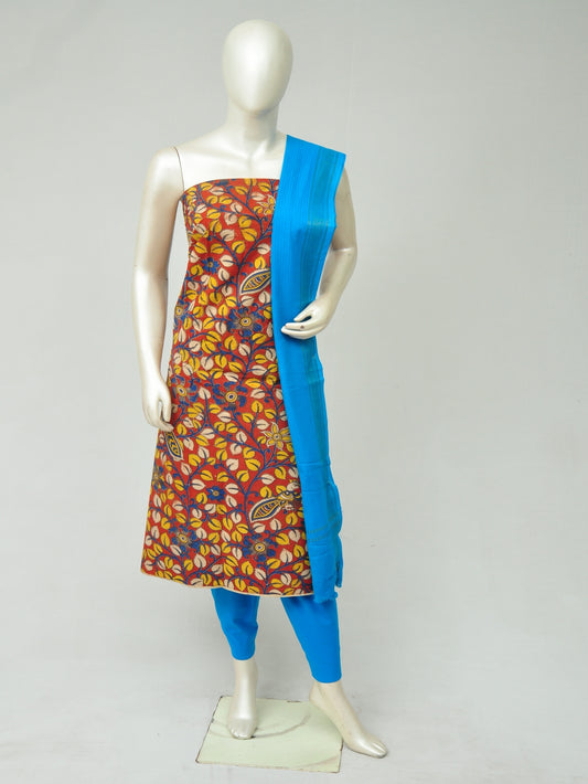 Kalamkari Dress Material [D80305007]