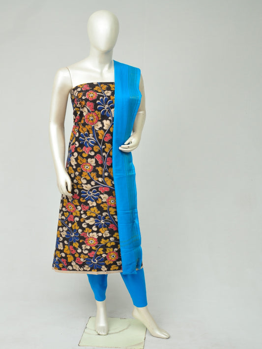 Kalamkari Dress Material [D80305008]