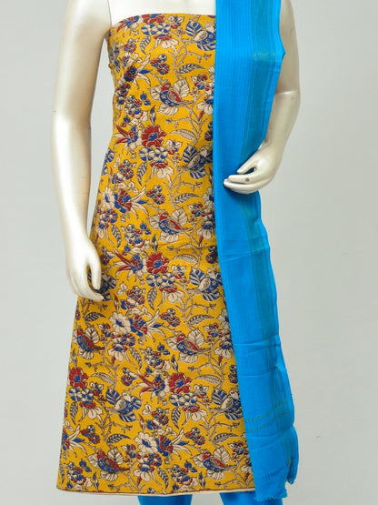 Kalamkari Dress Material [D80305009]