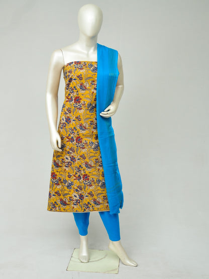 Kalamkari Dress Material [D80305009]